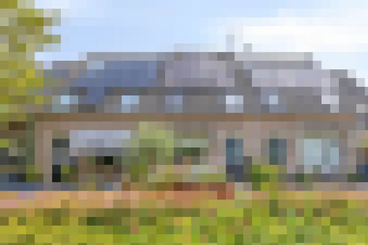 De Negen Geerzen 9 in Warmenhuizen