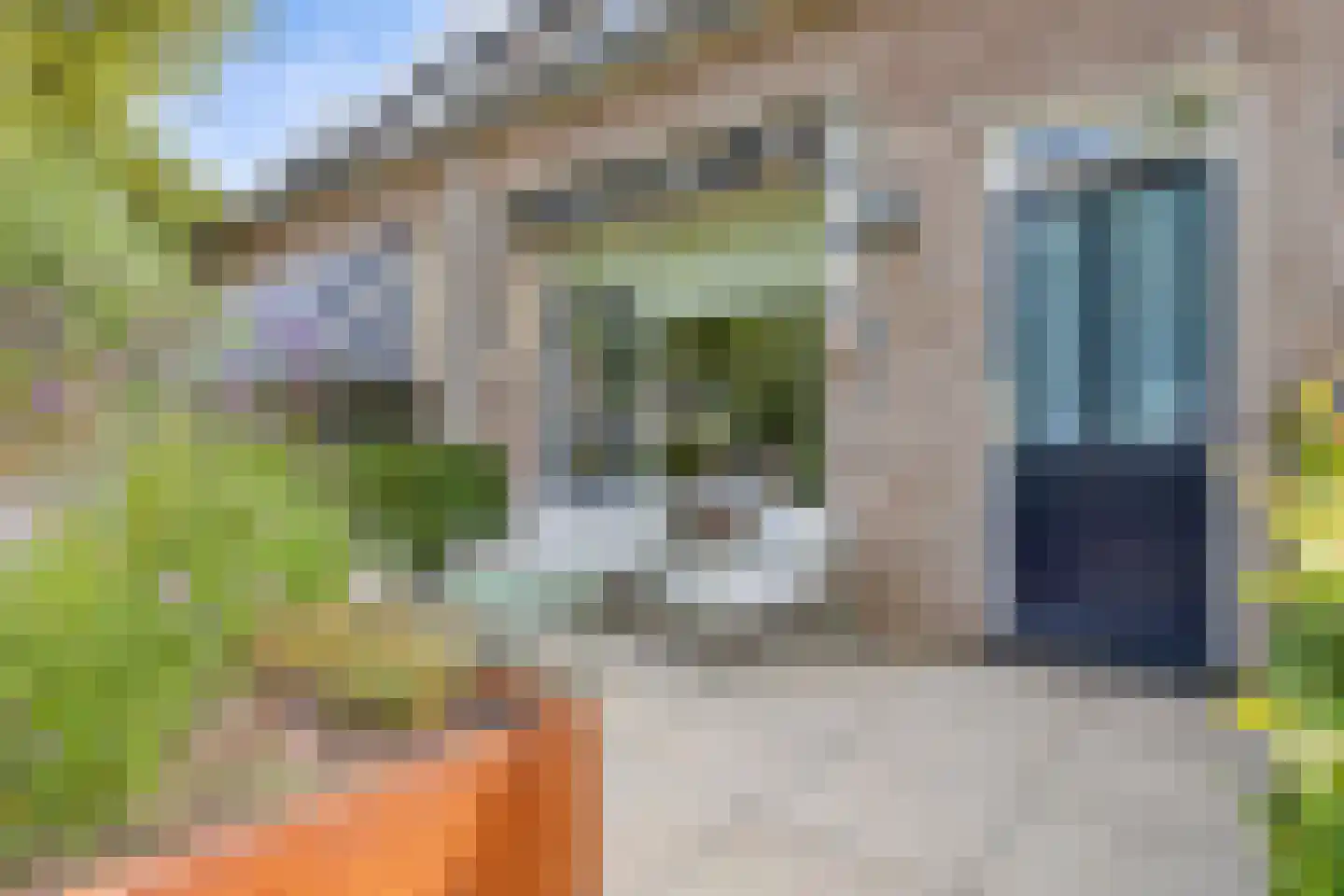 De Negen Geerzen 9 Warmenhuizen foto 2