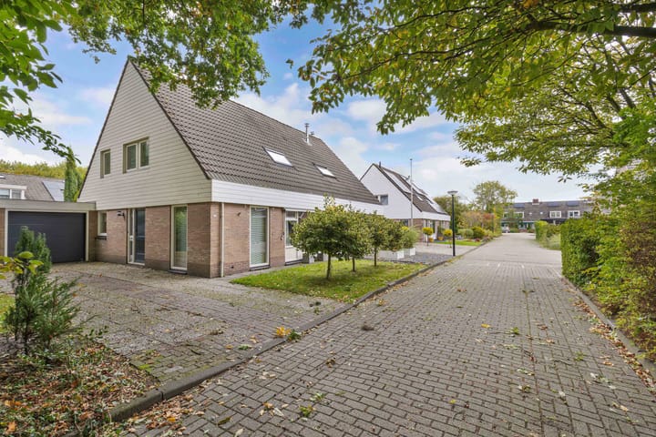 De Nes 7 in Bolsward photo