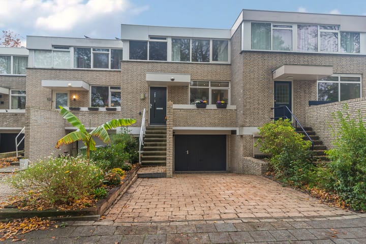 De Nesse 11 dans Wateringen photo