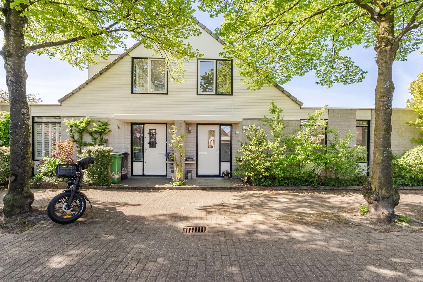 De Nessermolen 117 Amstelveen