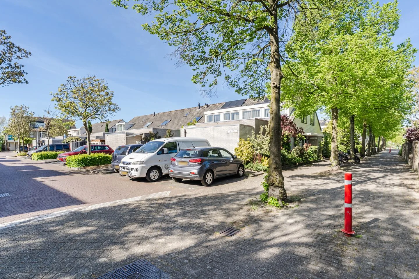 De Nessermolen 117 Amstelveen thumbnail 35