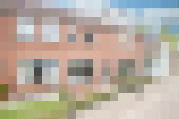 De Nieuwesluis 32 Zwartsluis