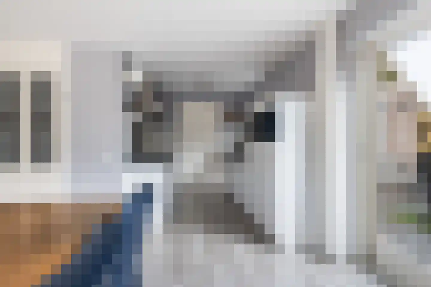 De Nije Kamers 14 St.-Annaparochie thumbnail 19