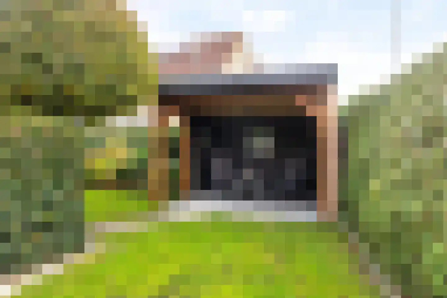 De Nije Kamers 14 St.-Annaparochie thumbnail 48
