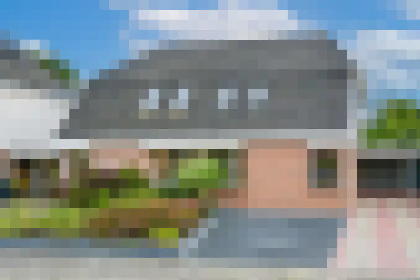 De Nijverheid 11 in Drachten