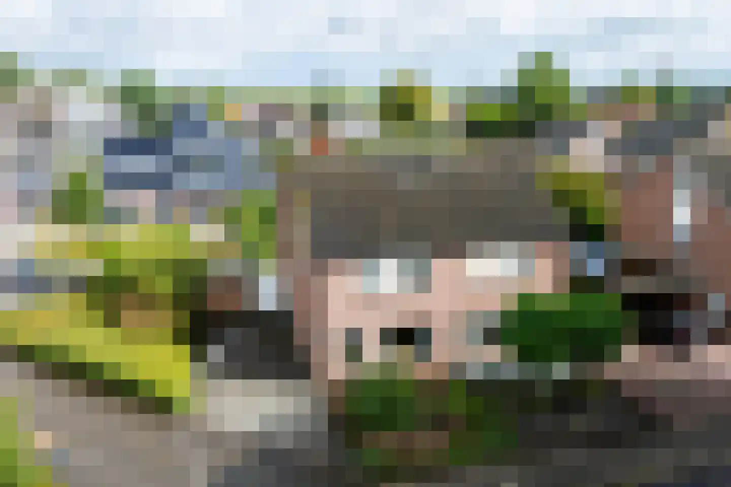 De Nijverheid 33 in Vroomshoop