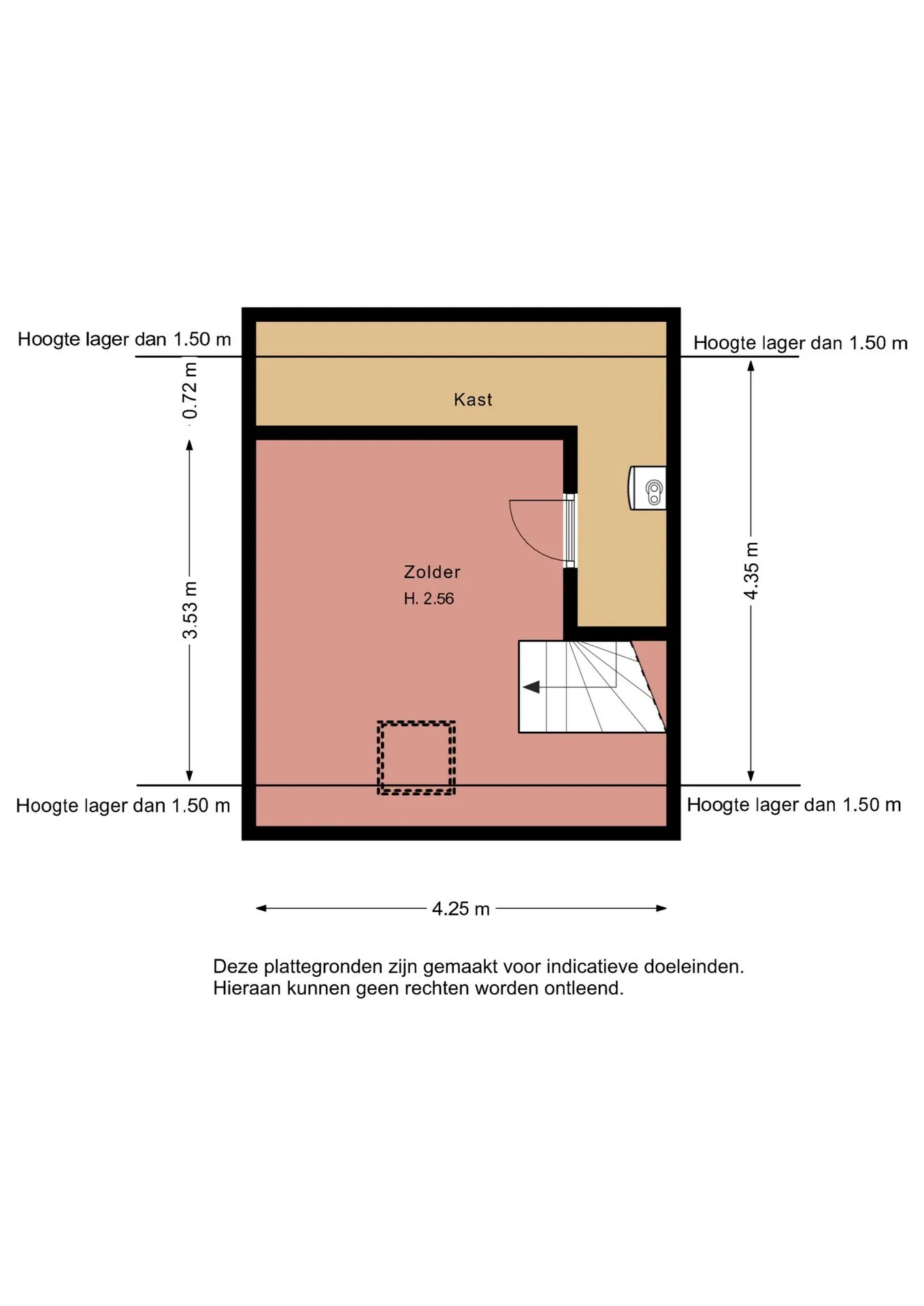 De Nijverheid 46 a Drachten thumbnail 38