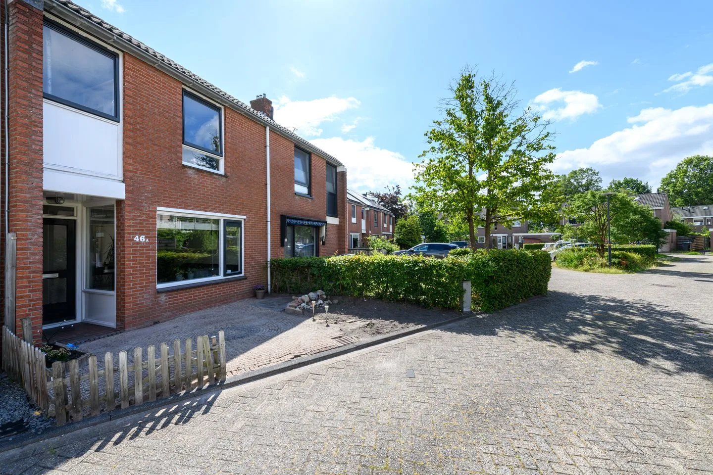 De Nijverheid 46 a Drachten thumbnail 4