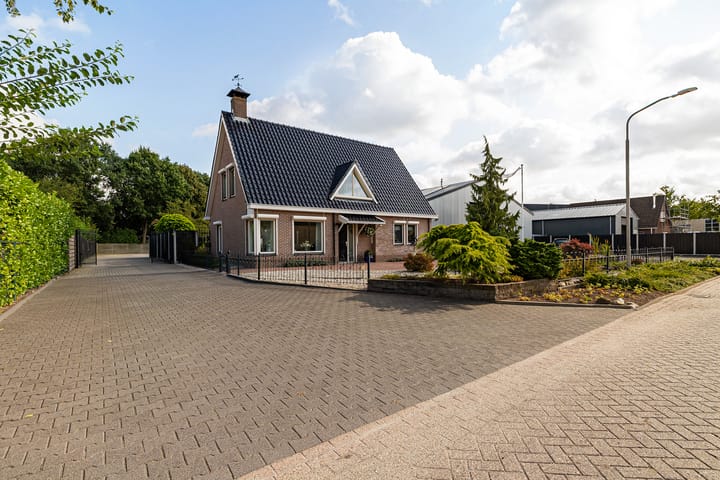 Photo of property De Noesten 10, Westerbork