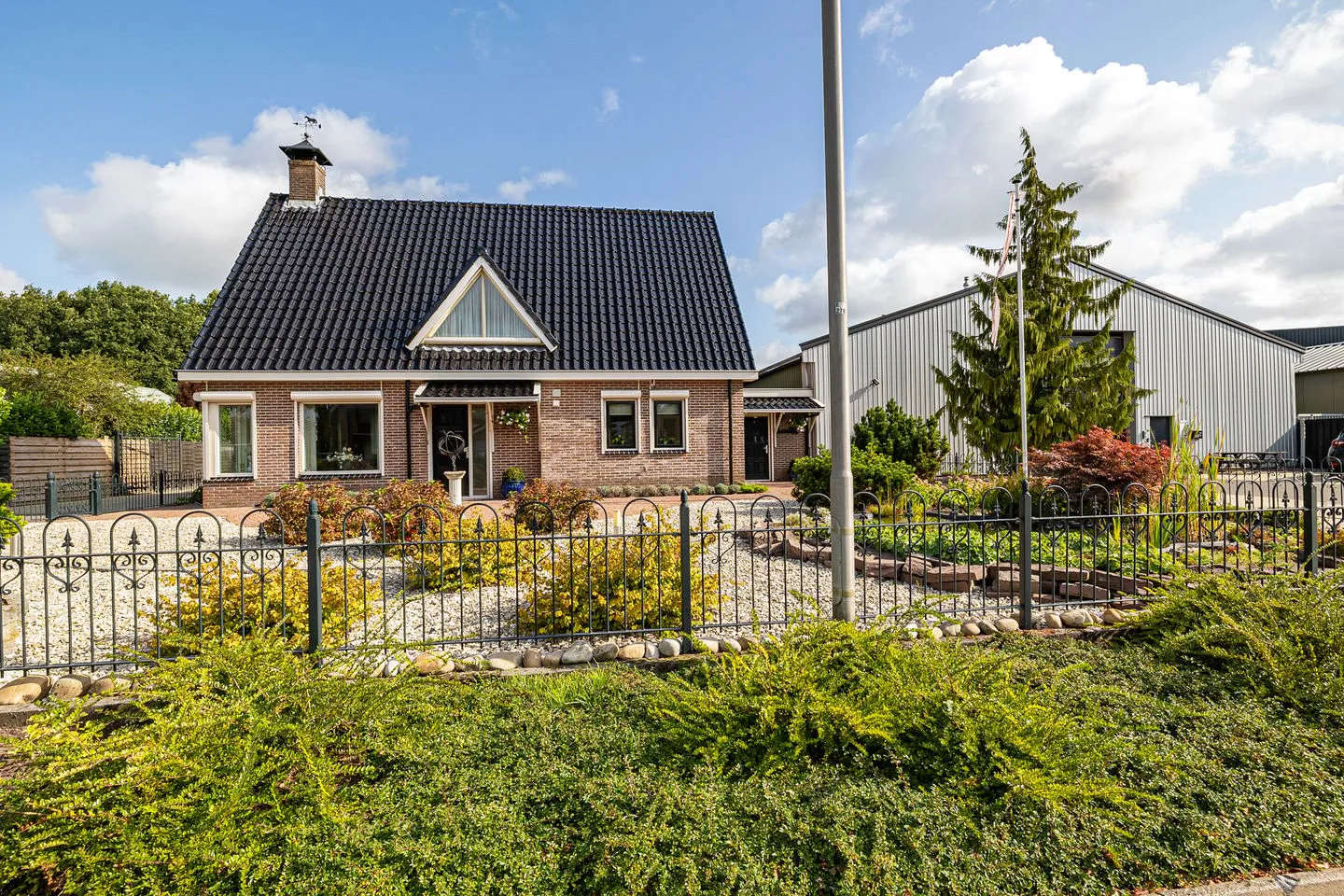 De Noesten 10 Westerbork foto 2