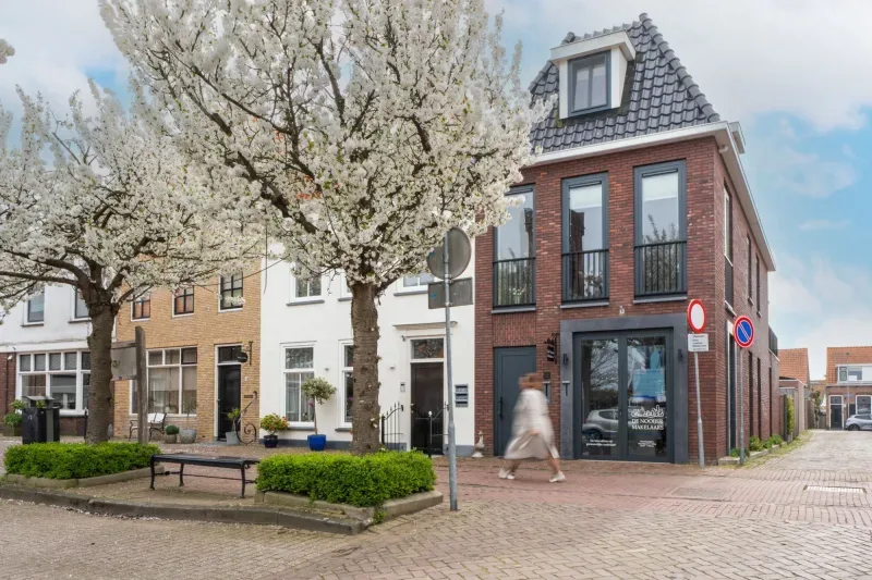 Office photo of De Nooijer Makelaars