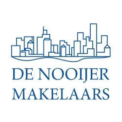 Logo De Nooijer Makelaars