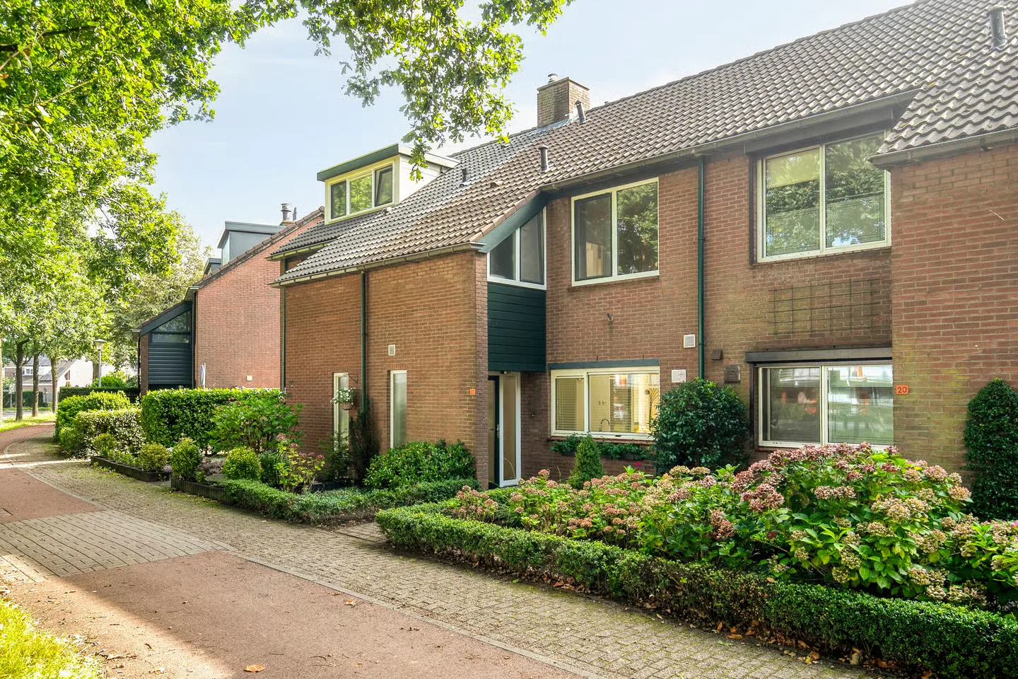 de Noord 22 in Blaricum