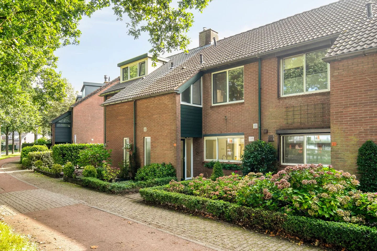 de Noord 22 Blaricum foto 2