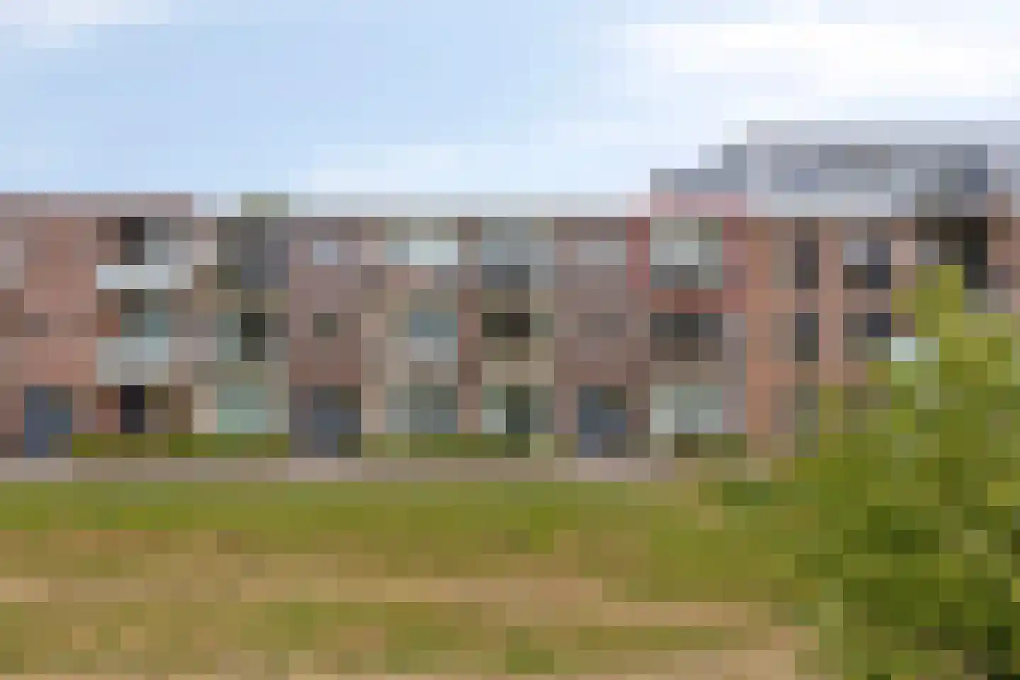 De Noord 54 E in Dronten