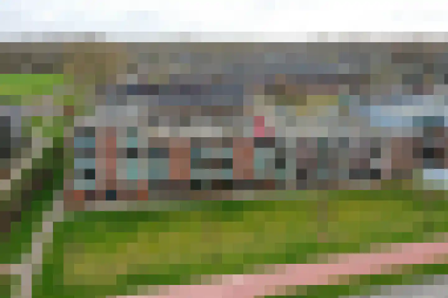 De Noord 58 E in Dronten