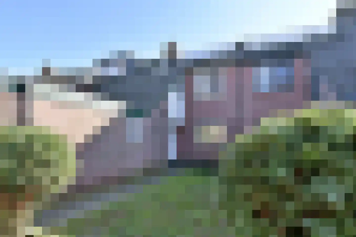 de Noord 6 Blaricum foto 2