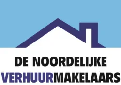 Logo De Noordelijke Verhuur Makelaars in Leeuwarden