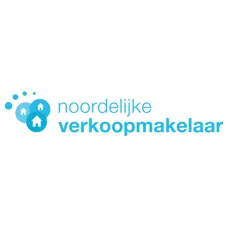 Logotipo De Noordelijke Verkoopmakelaar