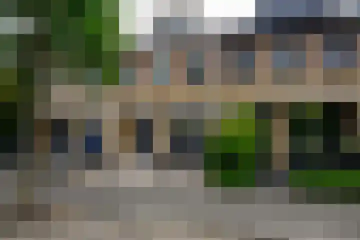 De Noorderhoek 10 in Poeldijk