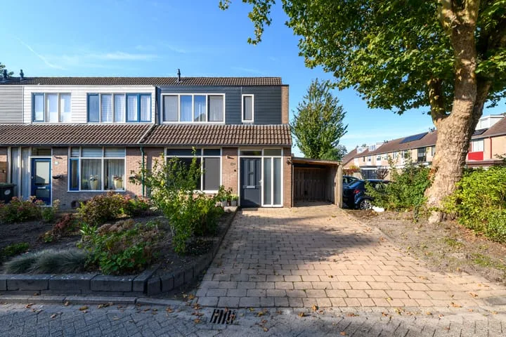 De Nova Cura 119 Drachten