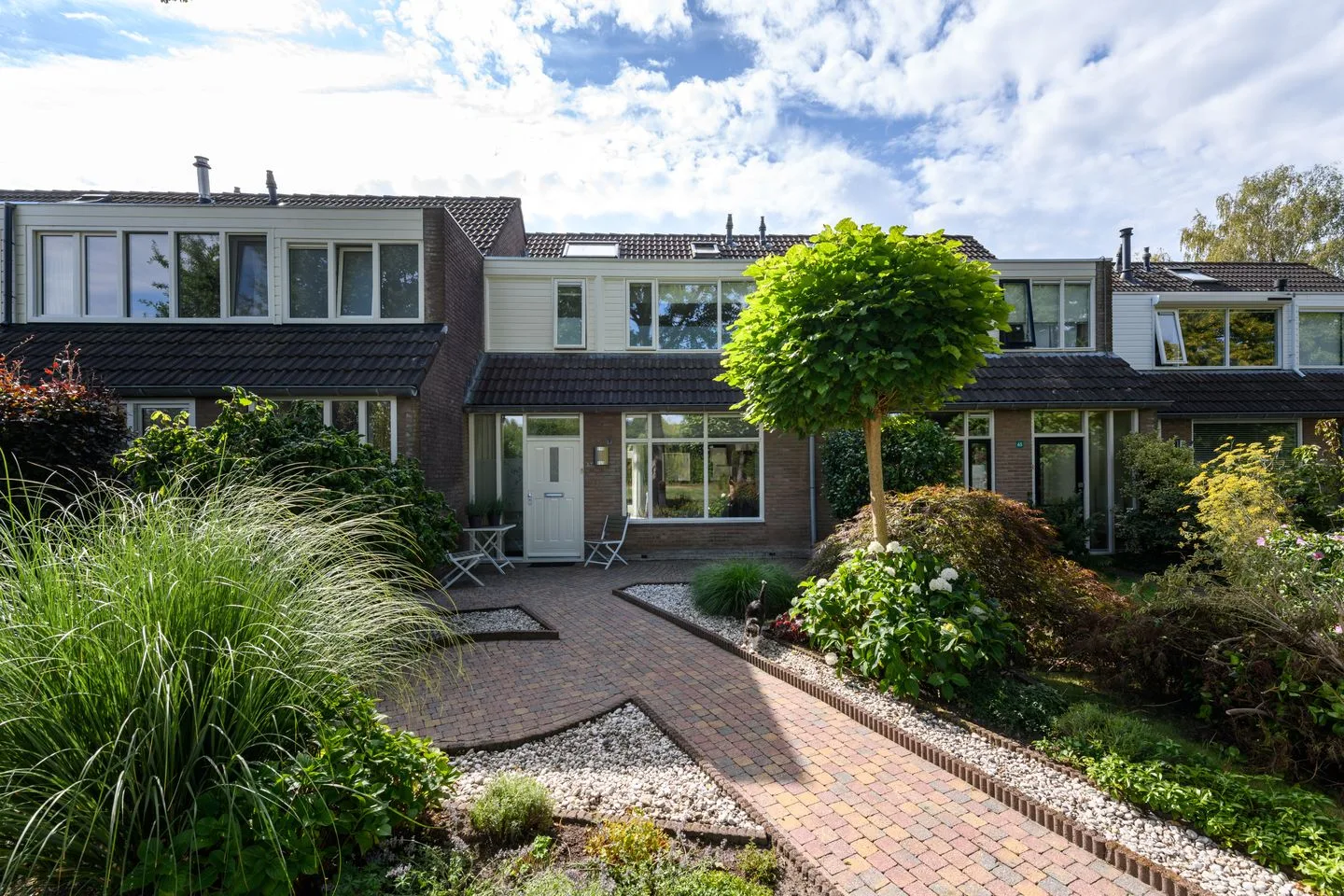 De Nova Cura 67 Drachten