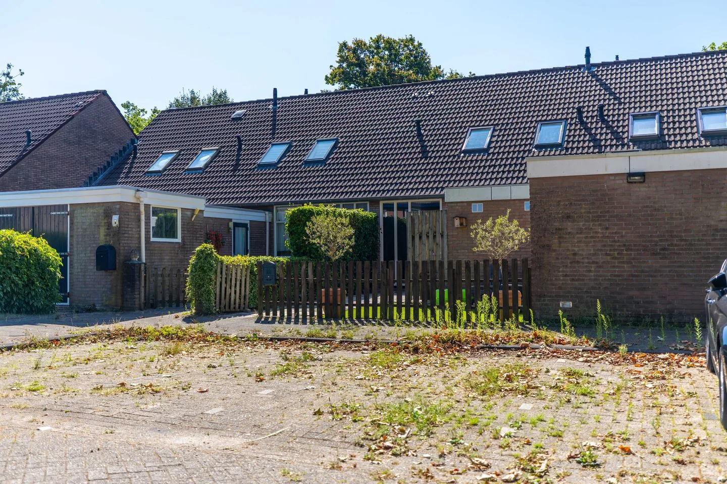 De Nova Cura 9 in Drachten