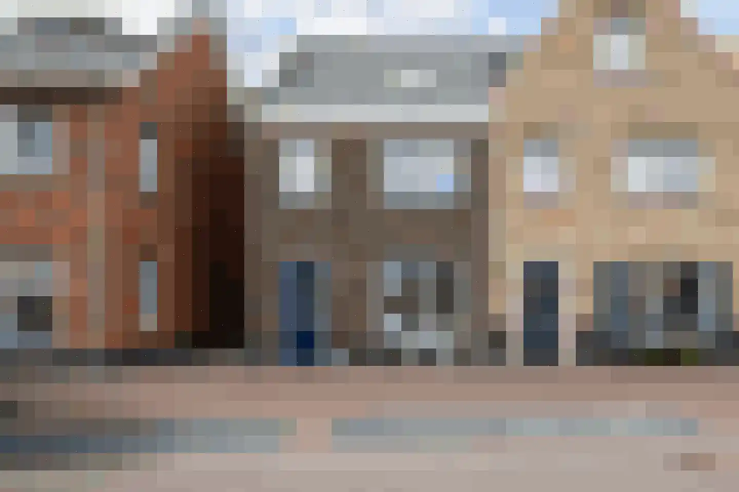 De Oanrin 43 Leeuwarden