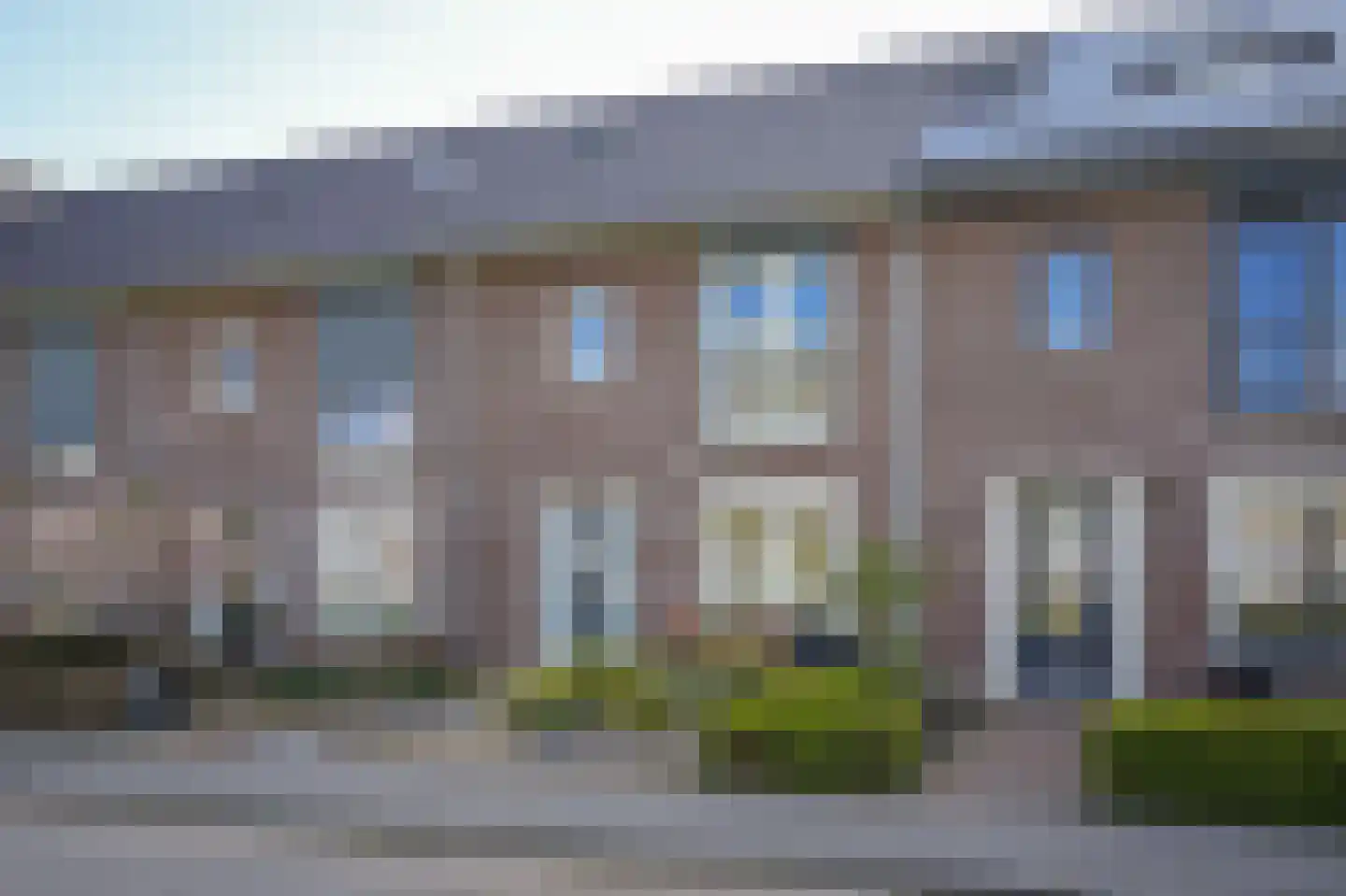 De Ochtense Steegh 36 dans Ochten