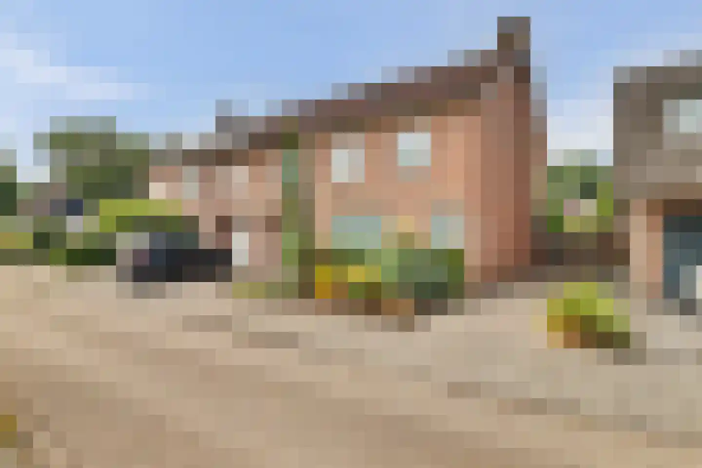 De Oder 9 in Drunen