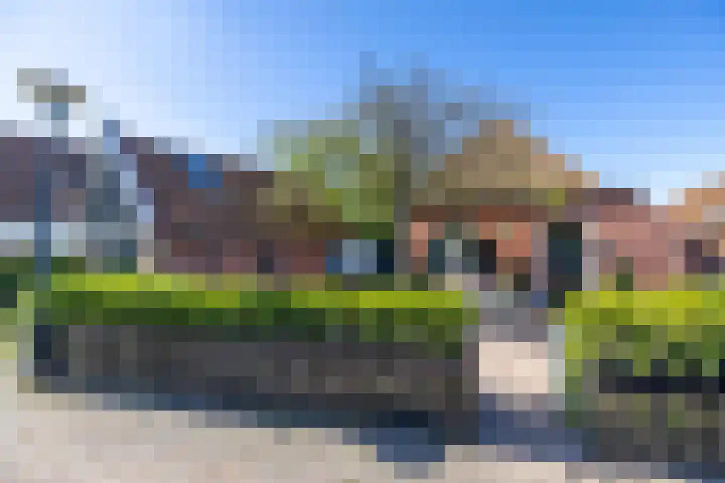 De Oere 8 Moddergat
