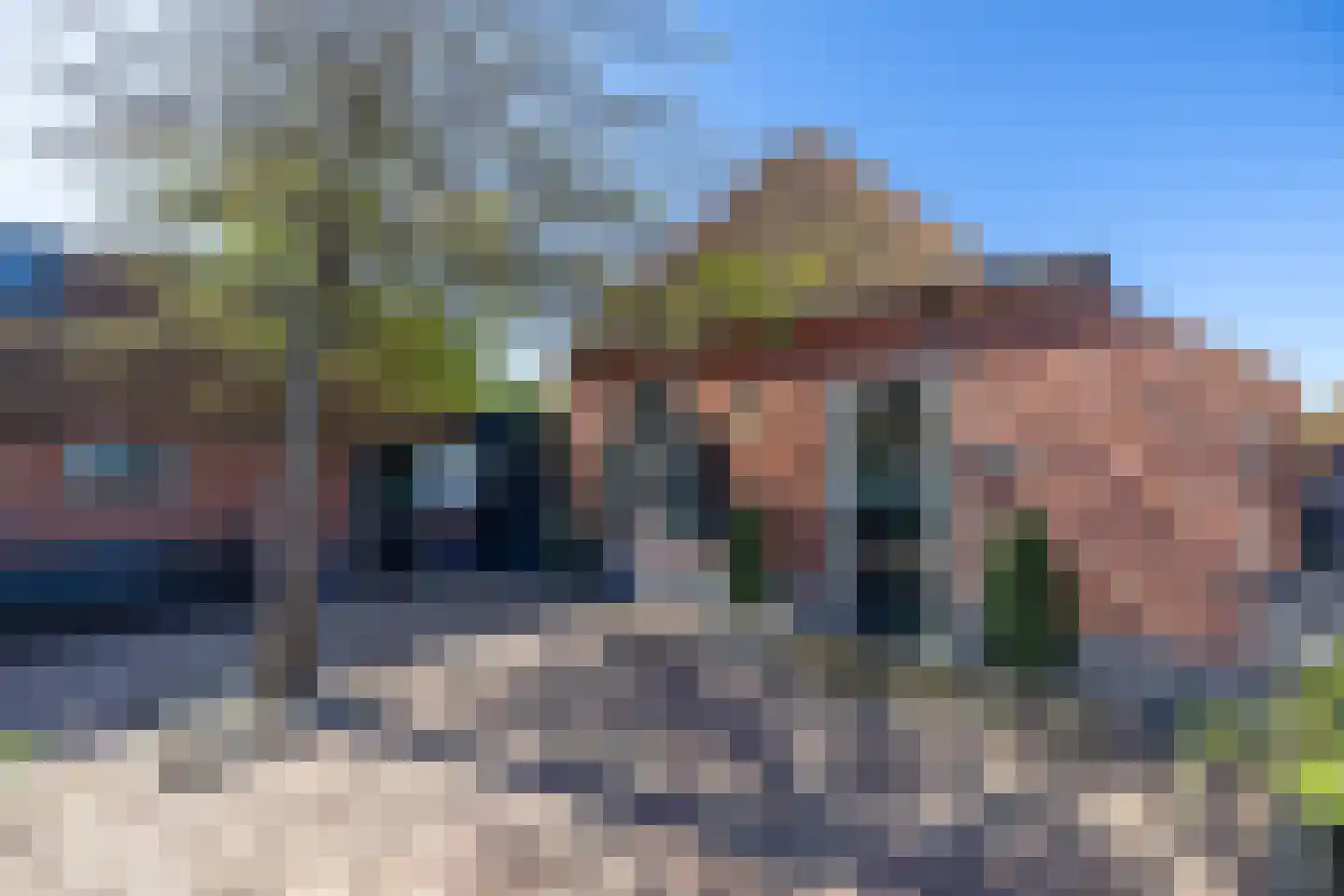 De Oere 8 Moddergat foto 2