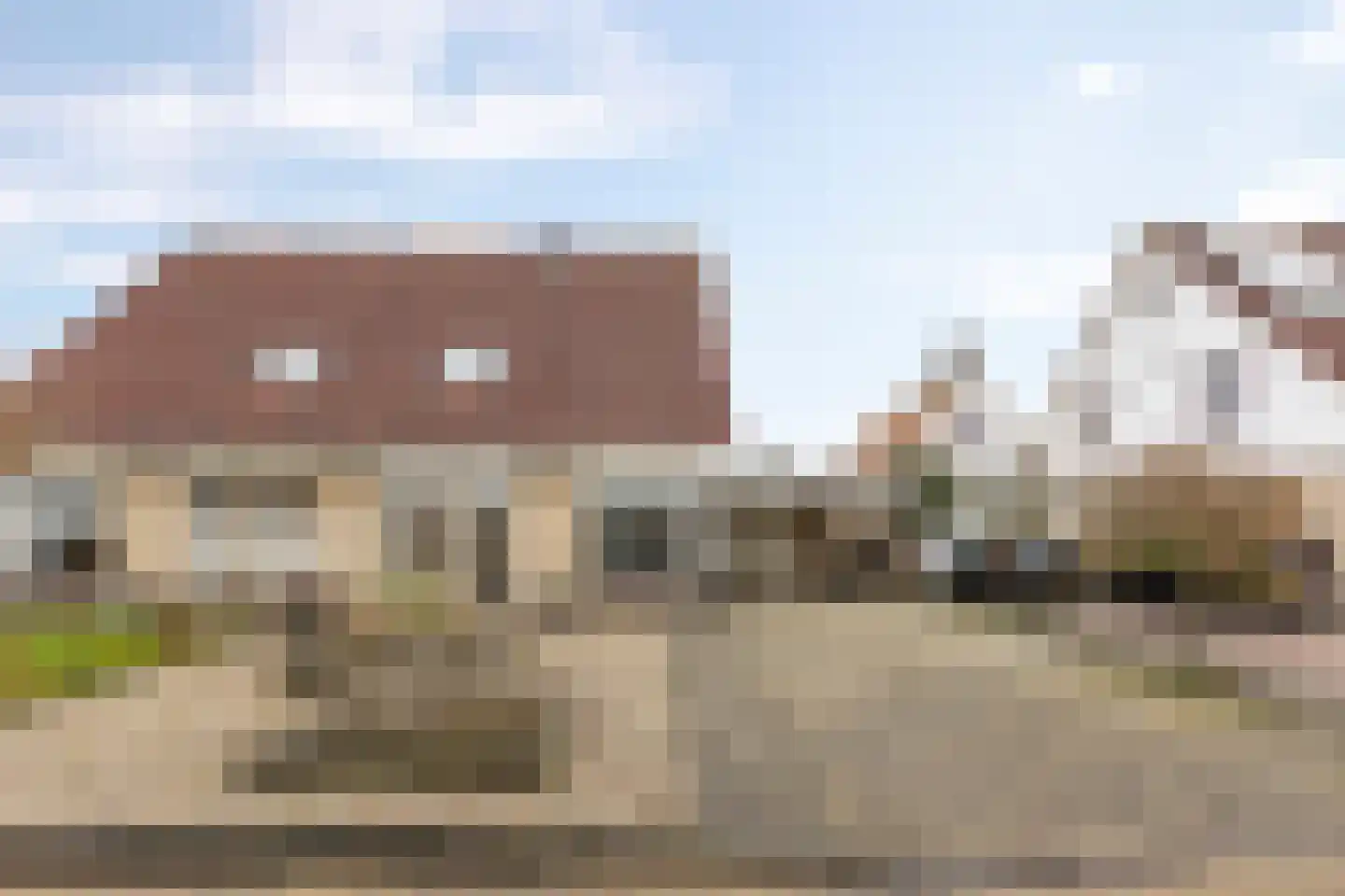De Oever 8 Opende foto 2