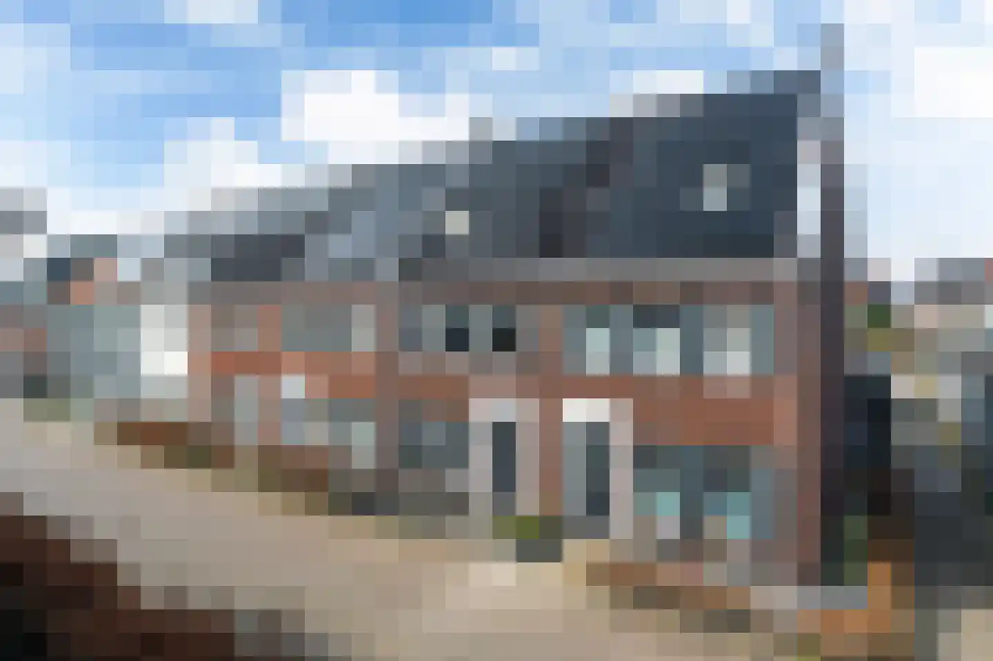 De Ôfset 27 Leeuwarden