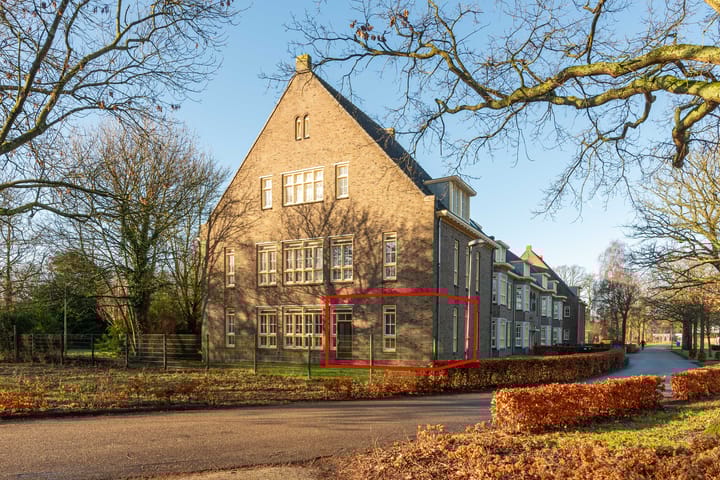 Photo de la maison De Olvendijk 21, Heiloo