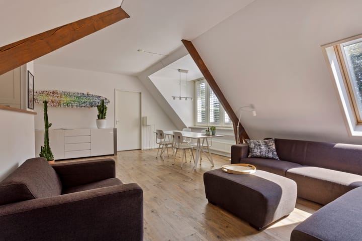 Photo de la maison De Olvendijk 53, Heiloo