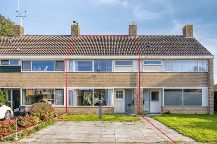 De Omloop 10 in Sint Maarten photo