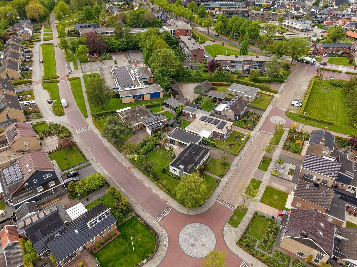 De Omloop 10 Surhuisterveen thumbnail 44