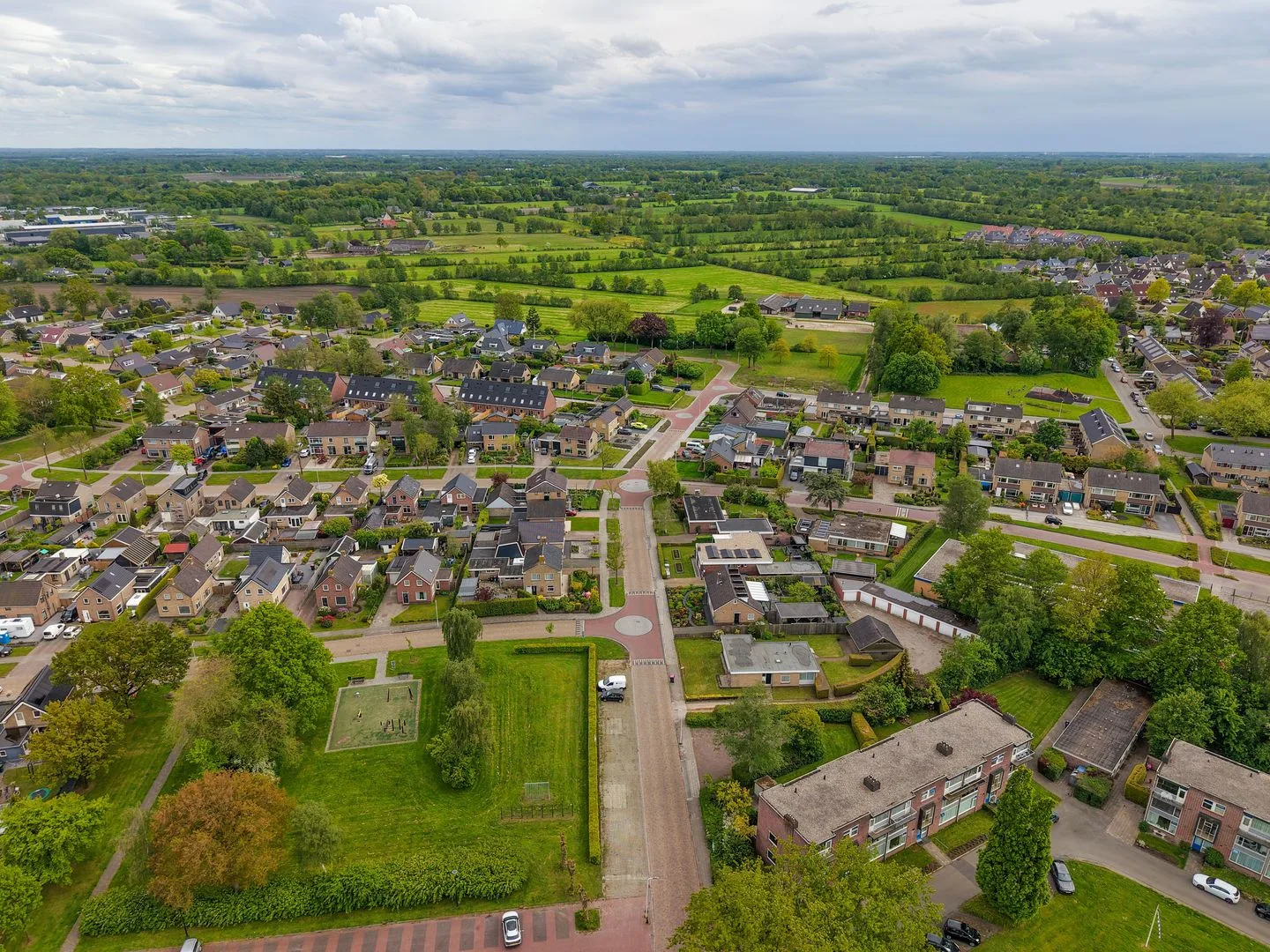 De Omloop 10 Surhuisterveen thumbnail 47