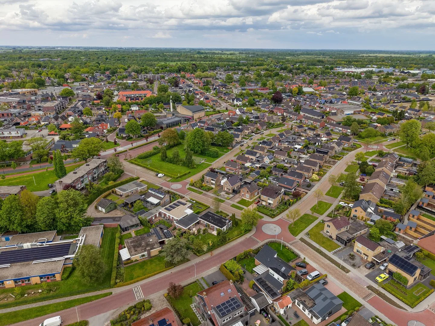 De Omloop 10 Surhuisterveen thumbnail 49