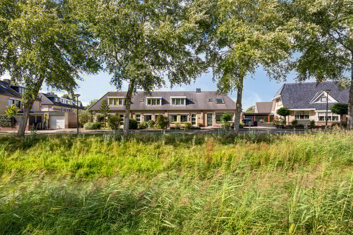 De Omloop 16 en Scherpenzeel foto