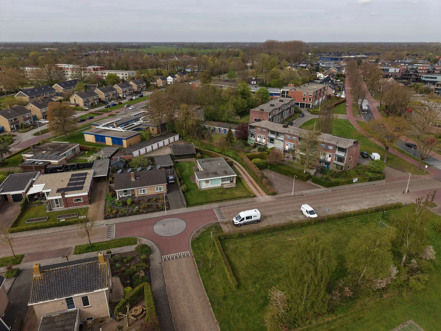 De Omloop 4 Surhuisterveen thumbnail 43