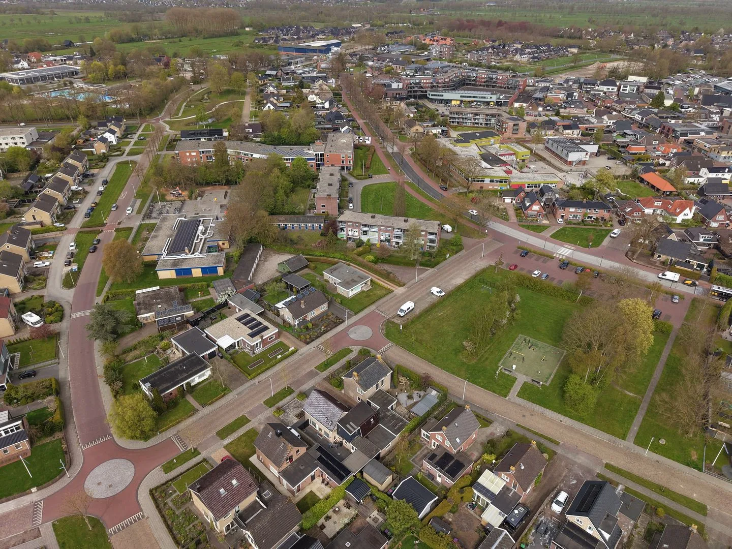 De Omloop 4 Surhuisterveen thumbnail 44