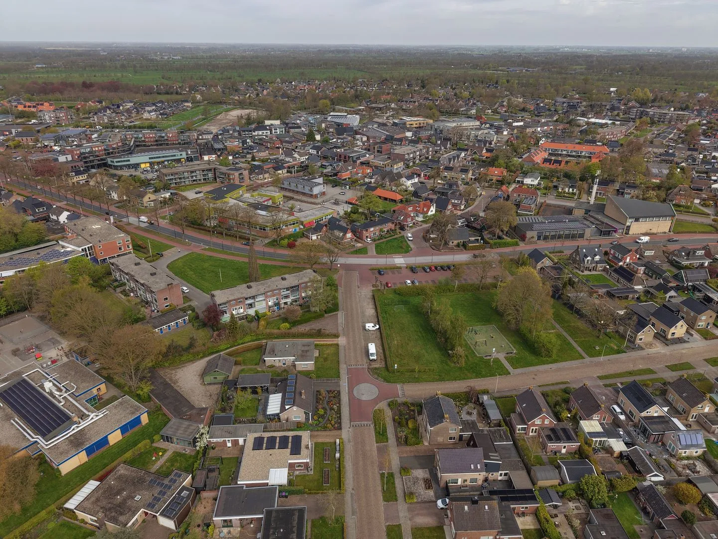 De Omloop 4 Surhuisterveen thumbnail 45