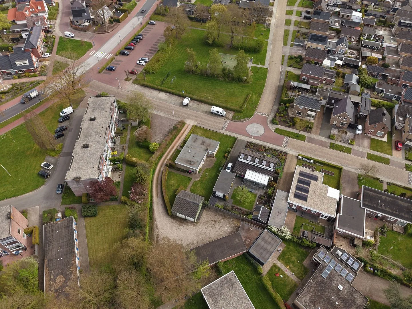 De Omloop 4 Surhuisterveen thumbnail 47
