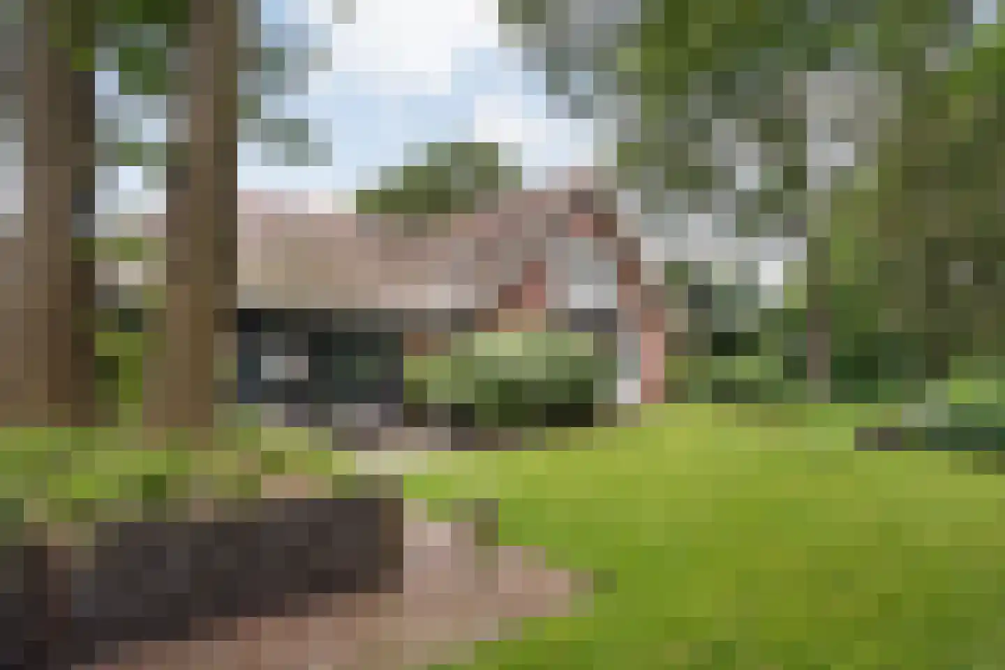 De Omloop 8 in Balkbrug