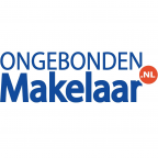 Logo van De Ongebonden Makelaar