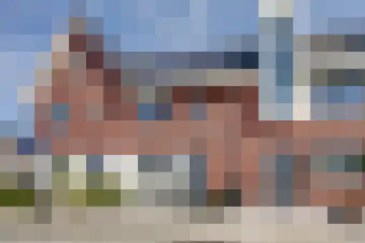 De Ontmoeting 14 en Dronten