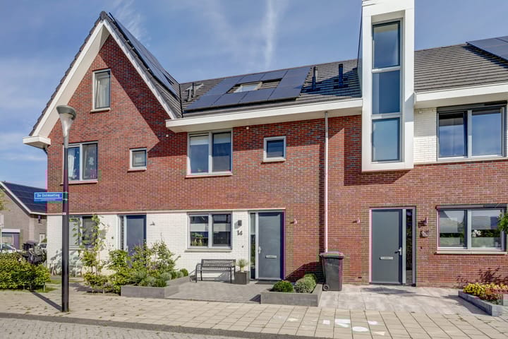 Photo de la maison De Ontmoeting 14, Dronten